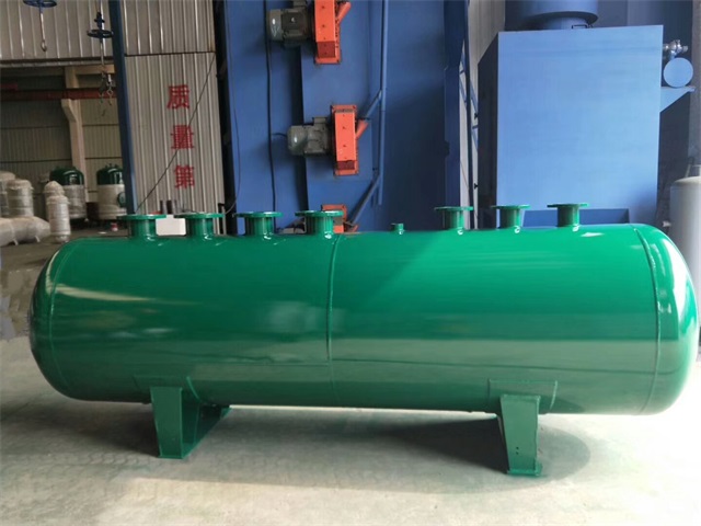 望奎望奎望奎蒸汽分气缸 望奎望奎望奎蒸汽分气缸